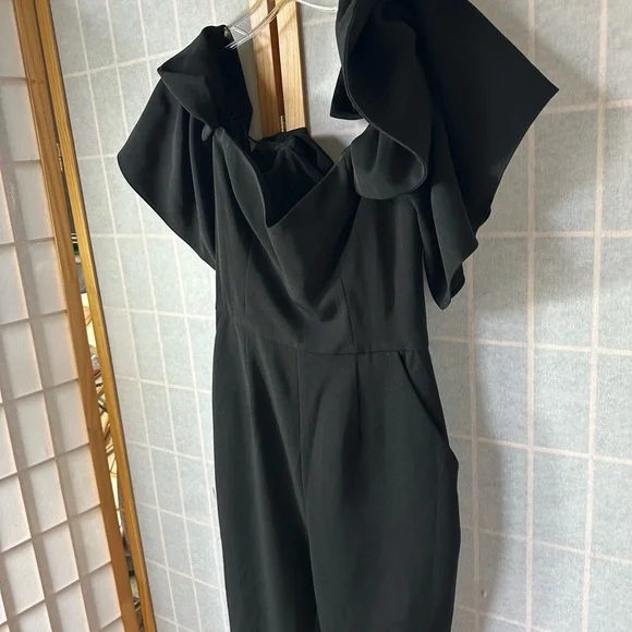 Boskemper Anthropologie Lilian Jumpsuit - Picture 4 of 8